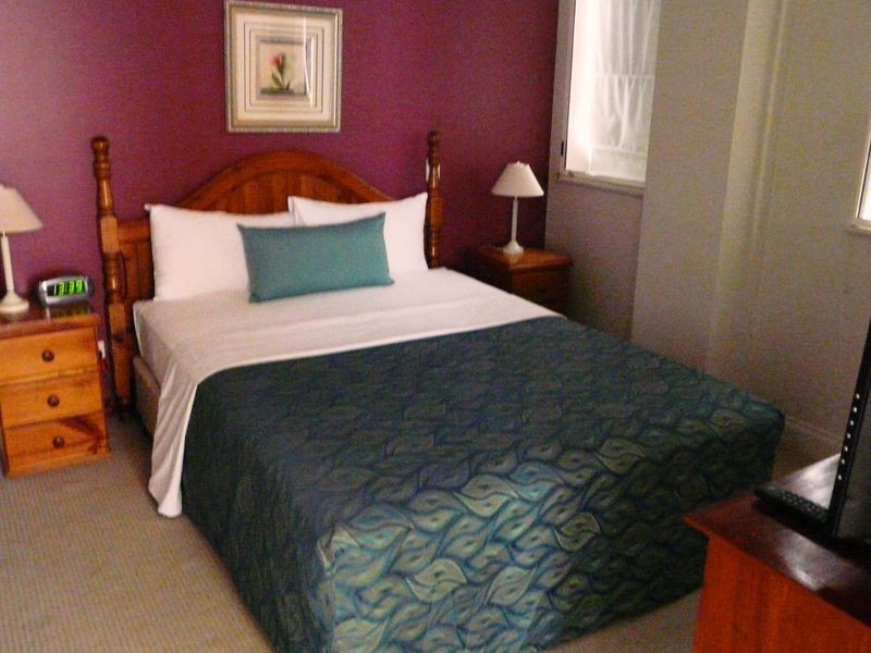 41/289 Queen Street, Brisbane QLD 4000