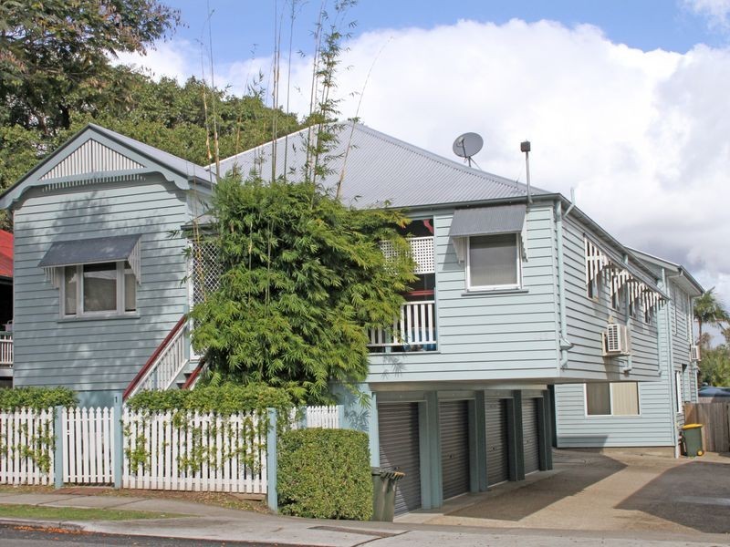 2/925 Stanley Street East, East Brisbane QLD 4169