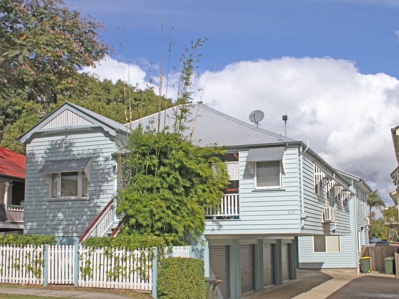 2/925 Stanley Street East, East Brisbane QLD 4169