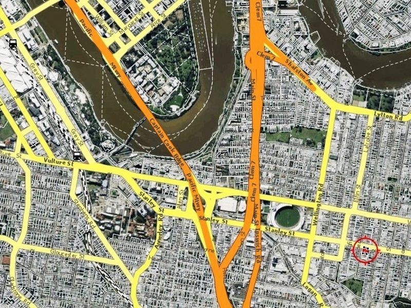 2/925 Stanley Street East, East Brisbane QLD 4169