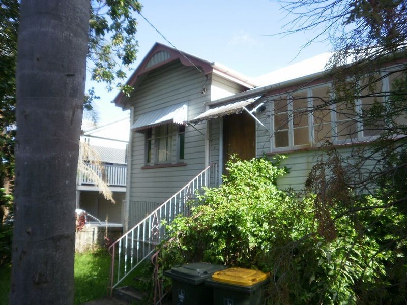 Kangaroo Point QLD 4169