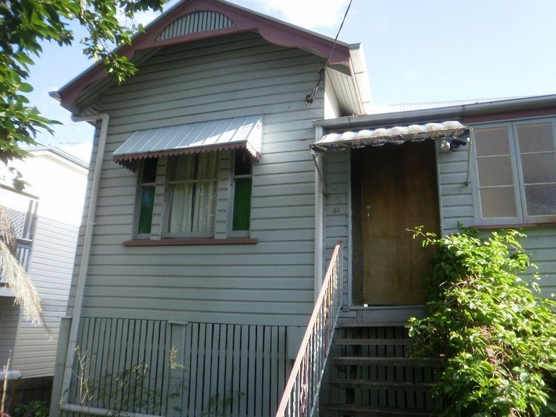 Kangaroo Point QLD 4169
