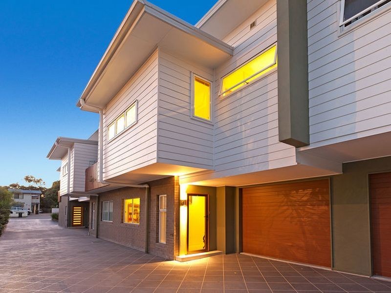 3/35 Beverley Street, Morningside QLD 4170