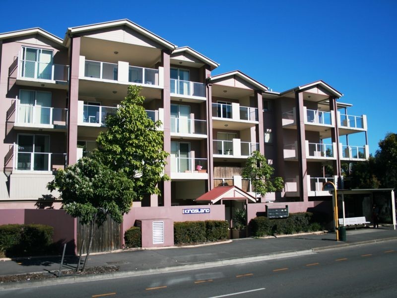 7/275 Shafston Avenue, Kangaroo Point QLD 4169