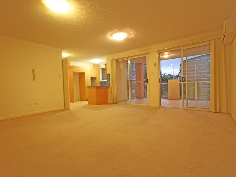 7/275 Shafston Avenue, Kangaroo Point QLD 4169
