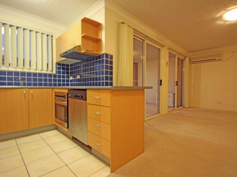 7/275 Shafston Avenue, Kangaroo Point QLD 4169