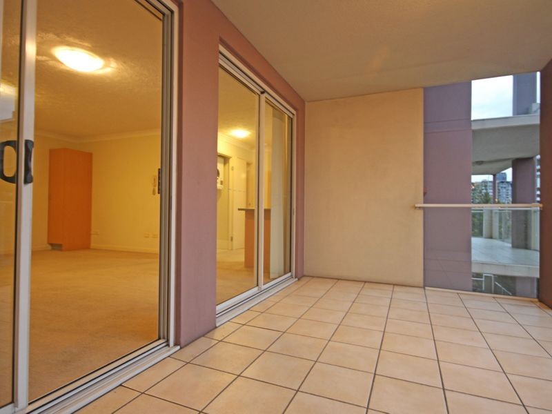 7/275 Shafston Avenue, Kangaroo Point QLD 4169