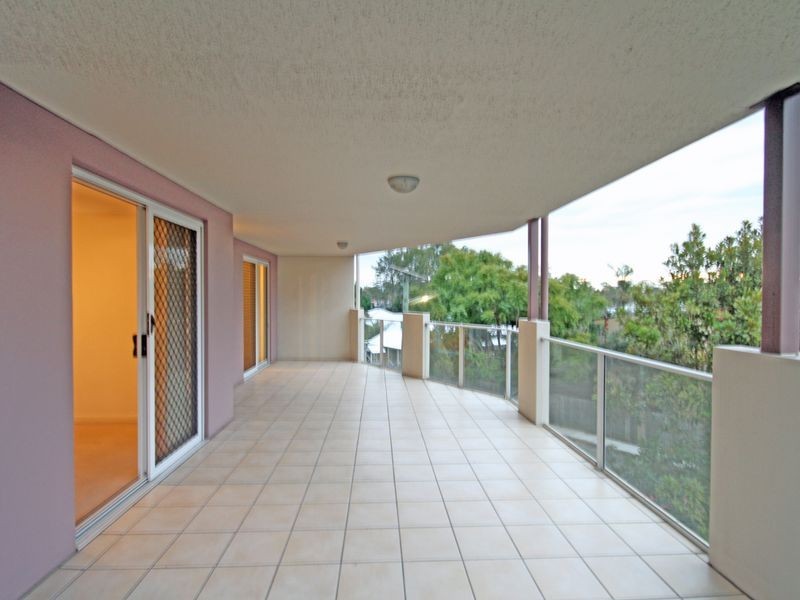 7/275 Shafston Avenue, Kangaroo Point QLD 4169