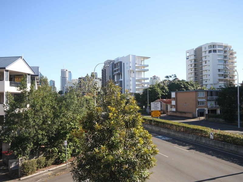7/275 Shafston Avenue, Kangaroo Point QLD 4169