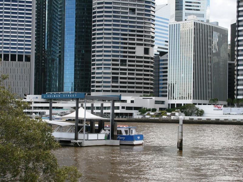 104/355 Main Street, Kangaroo Point QLD 4169