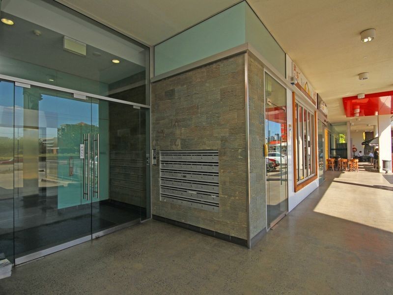 304/33 Lytton Road, East Brisbane QLD 4169