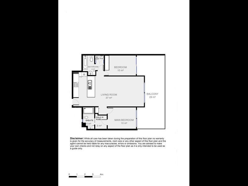 304/33 Lytton Road, East Brisbane QLD 4169