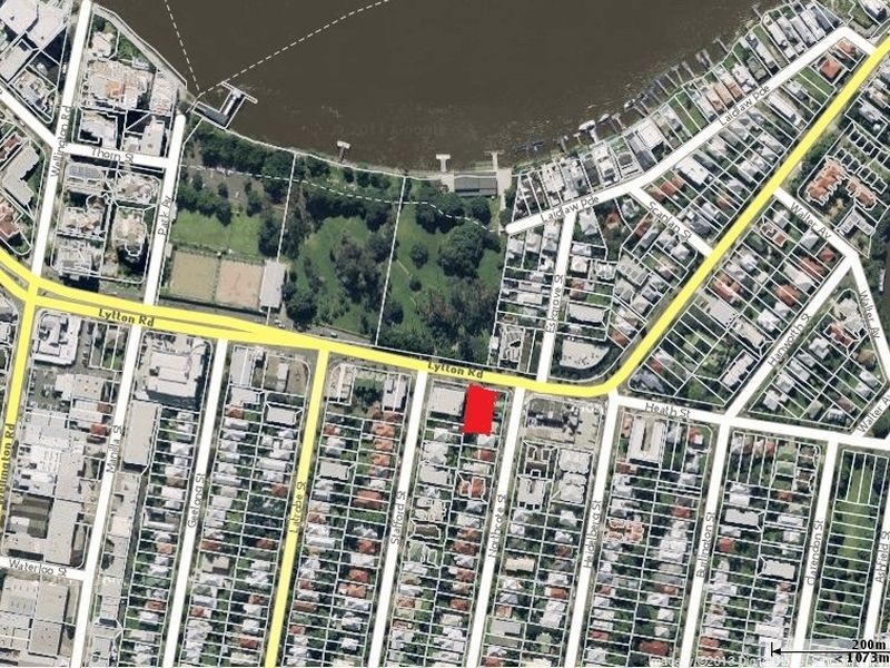 77 & 79 Lytton Road, East Brisbane QLD 4169