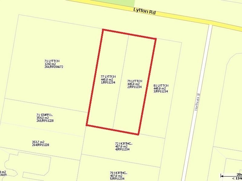 77 & 79 Lytton Road, East Brisbane QLD 4169