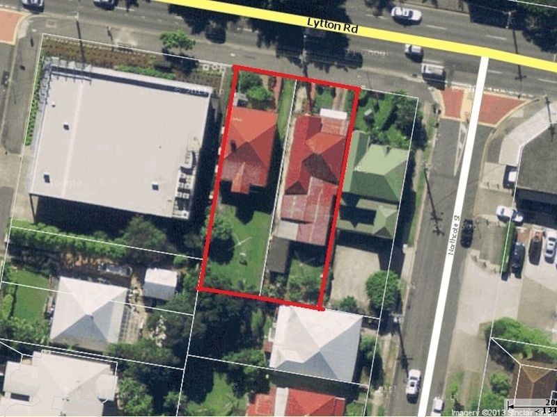 77 & 79 Lytton Road, East Brisbane QLD 4169