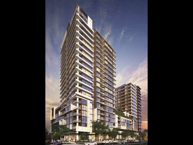 WESTMARK, Milton QLD 4064