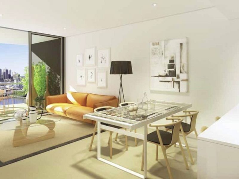 WESTMARK, Milton QLD 4064