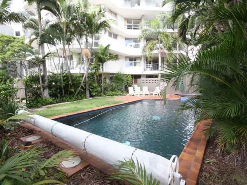 10/55 Thorn Street, Kangaroo Point QLD 4169