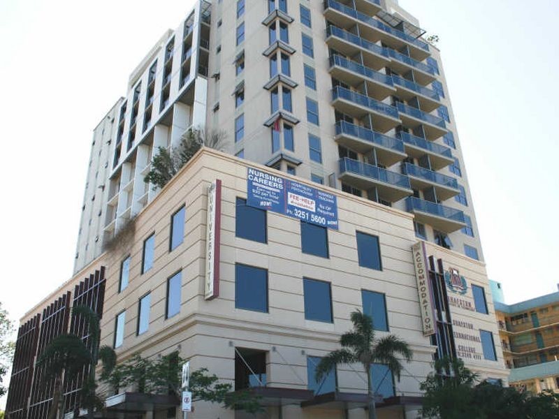 707/9 Castlebar Street, Kangaroo Point QLD 4169