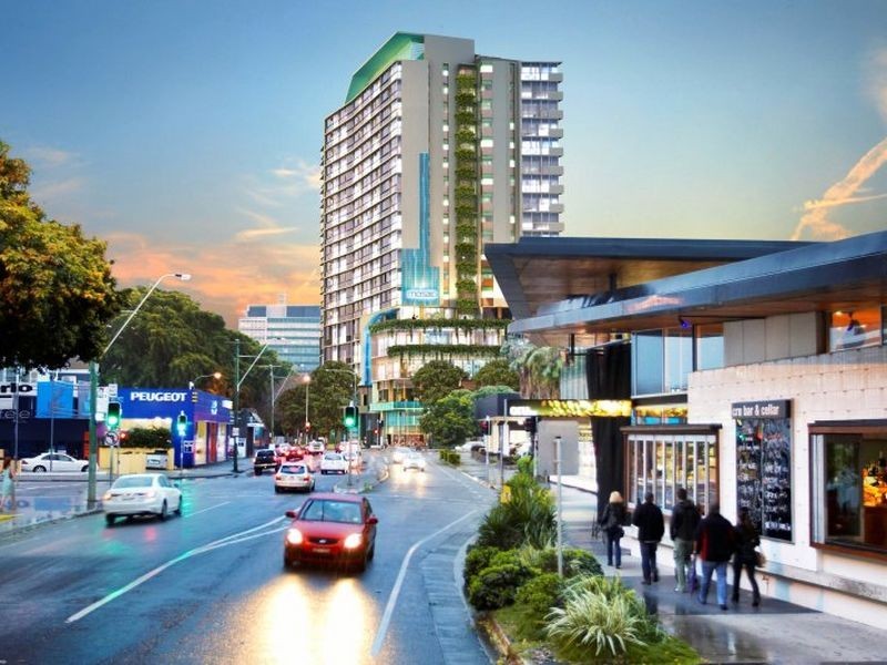 301/100 McLachlan Street, Fortitude Valley QLD 4006