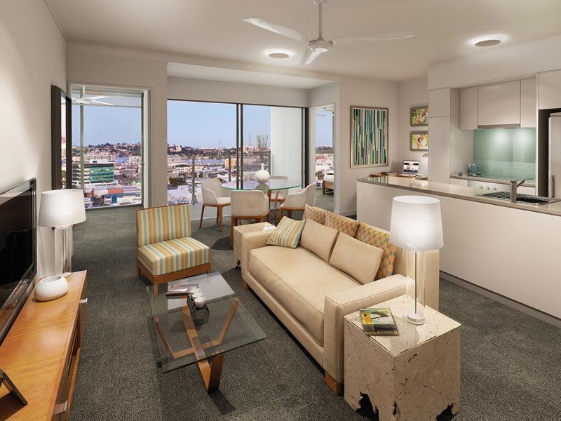 301/100 McLachlan Street, Fortitude Valley QLD 4006