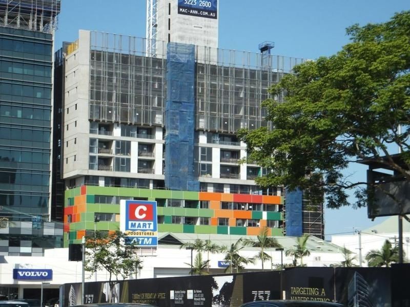 301/100 McLachlan Street, Fortitude Valley QLD 4006