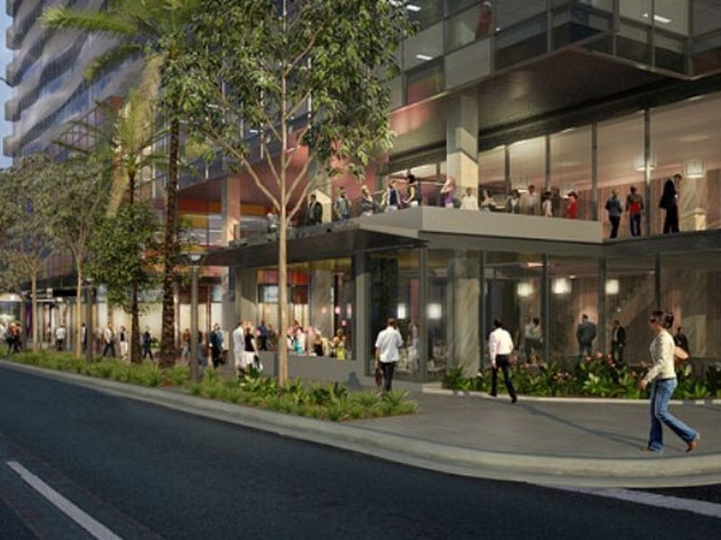 301/100 McLachlan Street, Fortitude Valley QLD 4006