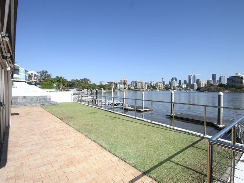 6/49 Laidlaw Parade, East Brisbane QLD 4169