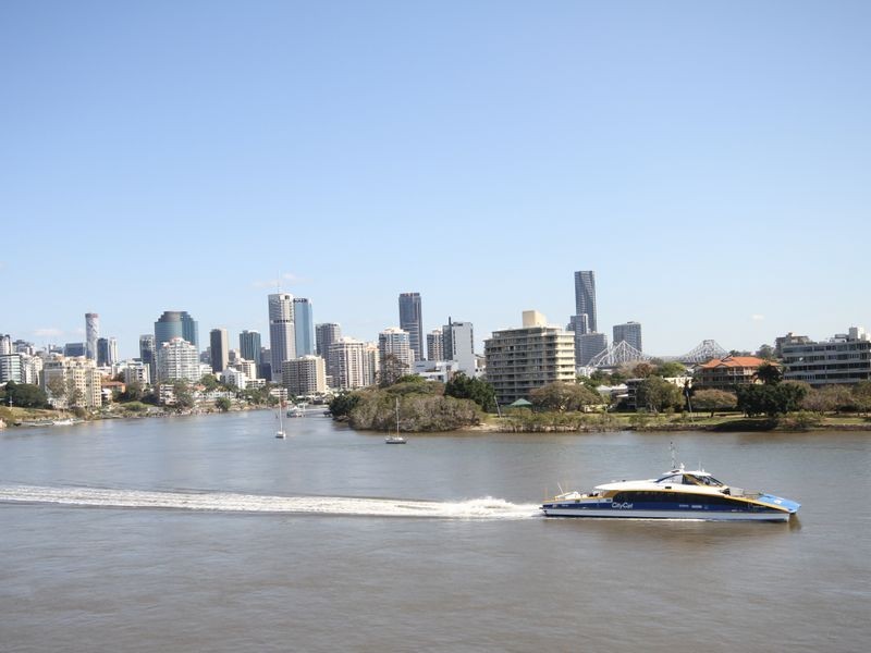 6/49 Laidlaw Parade, East Brisbane QLD 4169