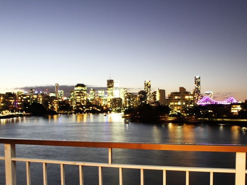 6/49 Laidlaw Parade, East Brisbane QLD 4169