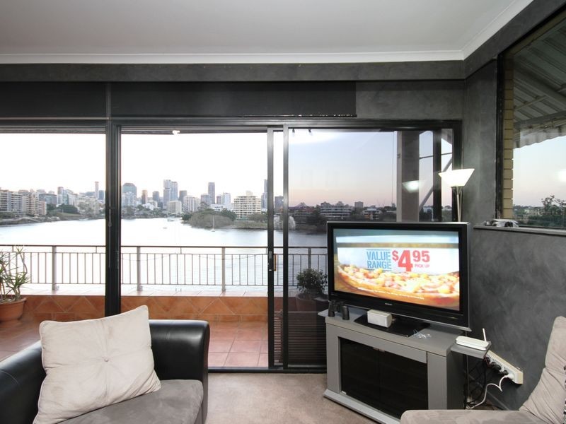 6/49 Laidlaw Parade, East Brisbane QLD 4169