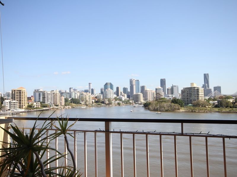 6/49 Laidlaw Parade, East Brisbane QLD 4169