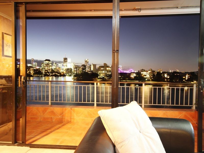 6/49 Laidlaw Parade, East Brisbane QLD 4169