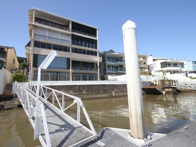 6/49 Laidlaw Parade, East Brisbane QLD 4169