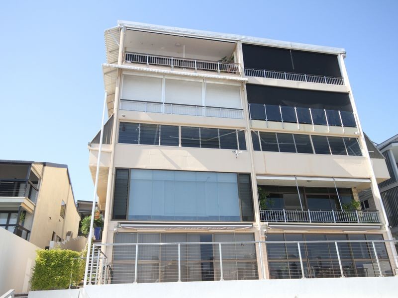 6/49 Laidlaw Parade, East Brisbane QLD 4169