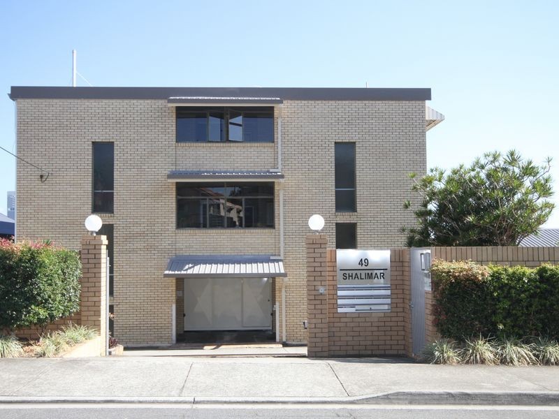 6/49 Laidlaw Parade, East Brisbane QLD 4169