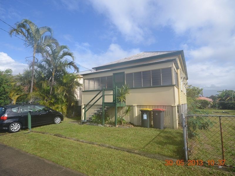 21 Carl Street, Woolloongabba QLD 4102