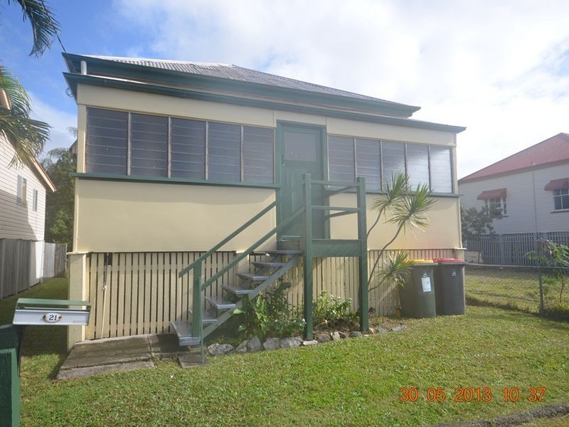 21 Carl Street, Woolloongabba QLD 4102