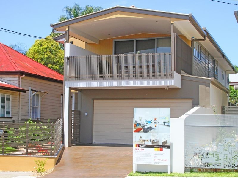 19 Stafford Street, East Brisbane QLD 4169
