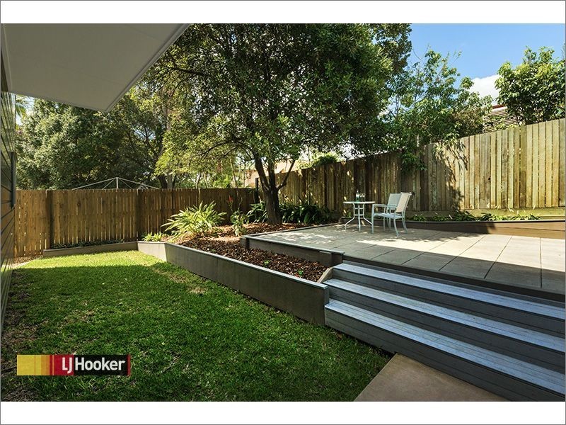 19 Stafford Street, East Brisbane QLD 4169