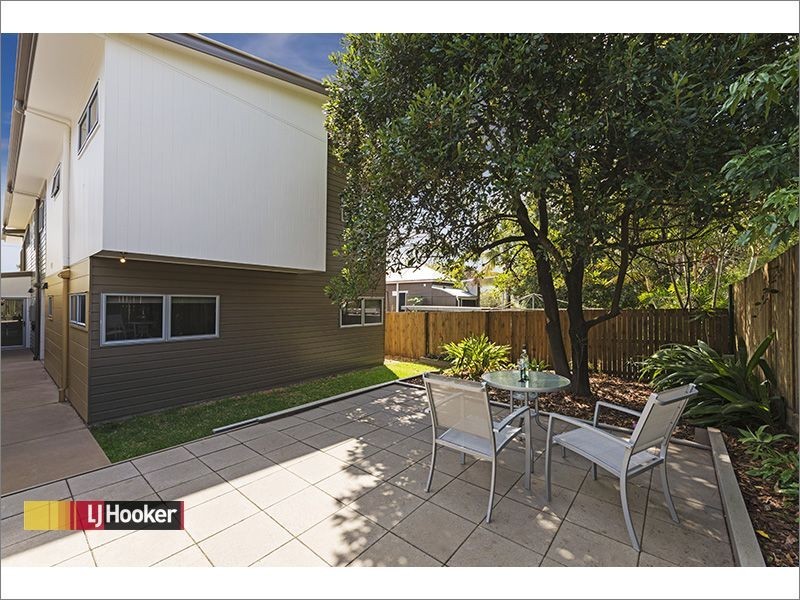 19 Stafford Street, East Brisbane QLD 4169