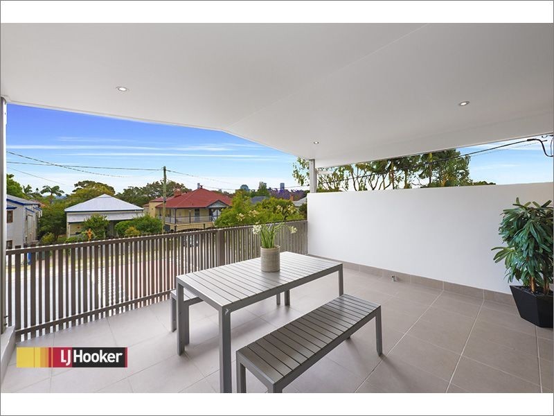 19 Stafford Street, East Brisbane QLD 4169