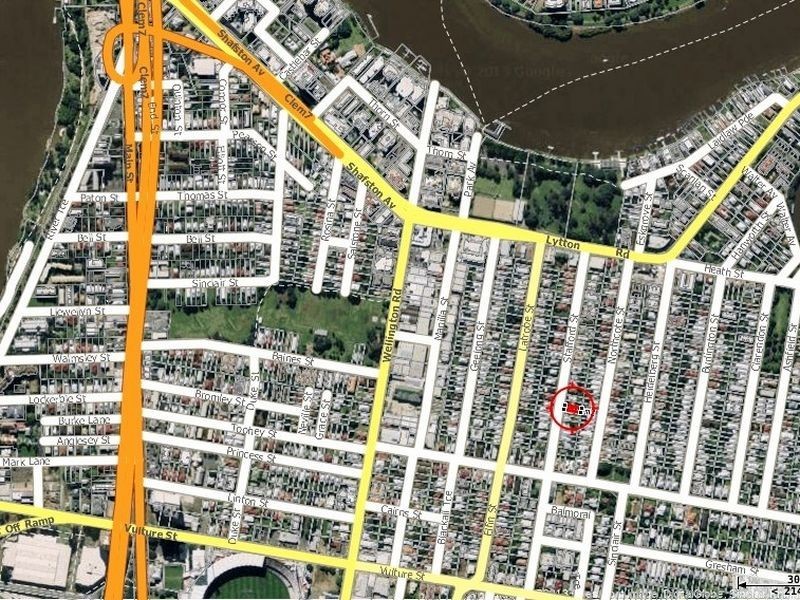 19 Stafford Street, East Brisbane QLD 4169