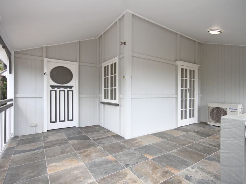 6/25 Balmoral Street, Hawthorne QLD 4171