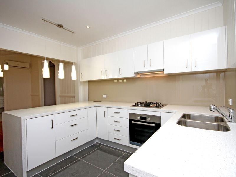 6/25 Balmoral Street, Hawthorne QLD 4171