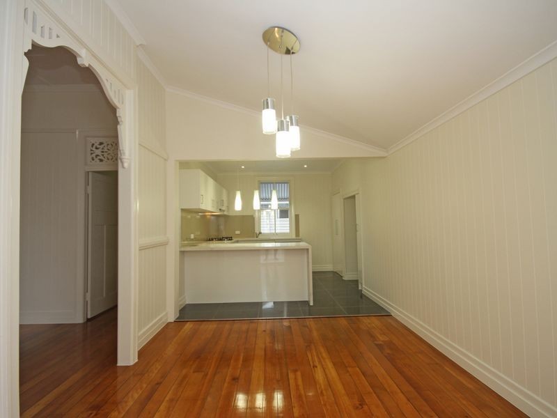 6/25 Balmoral Street, Hawthorne QLD 4171