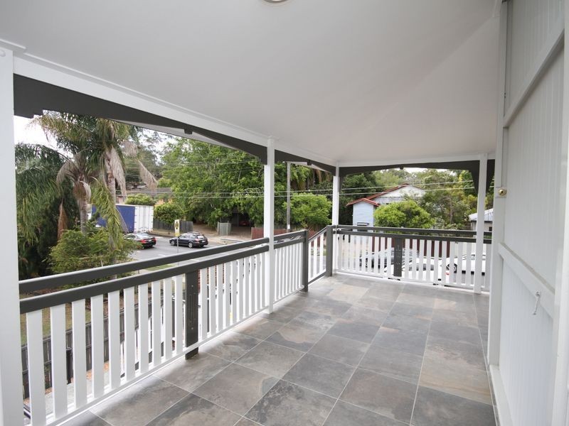 6/25 Balmoral Street, Hawthorne QLD 4171