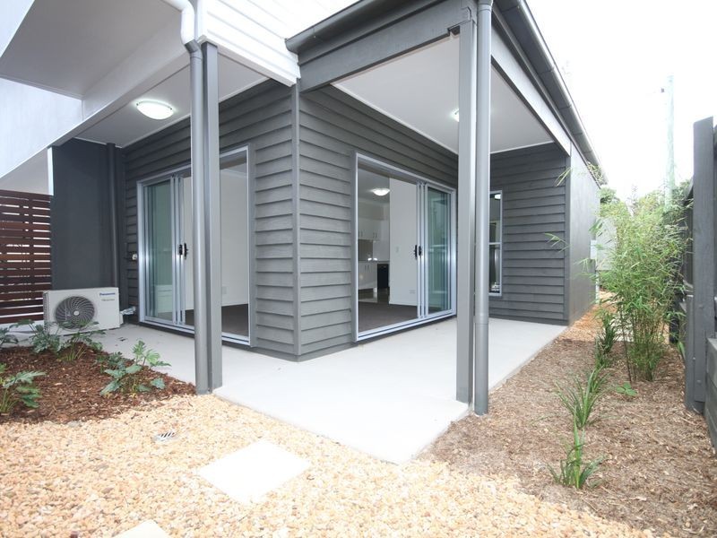 7/25 Balmoral Street, Hawthorne QLD 4171