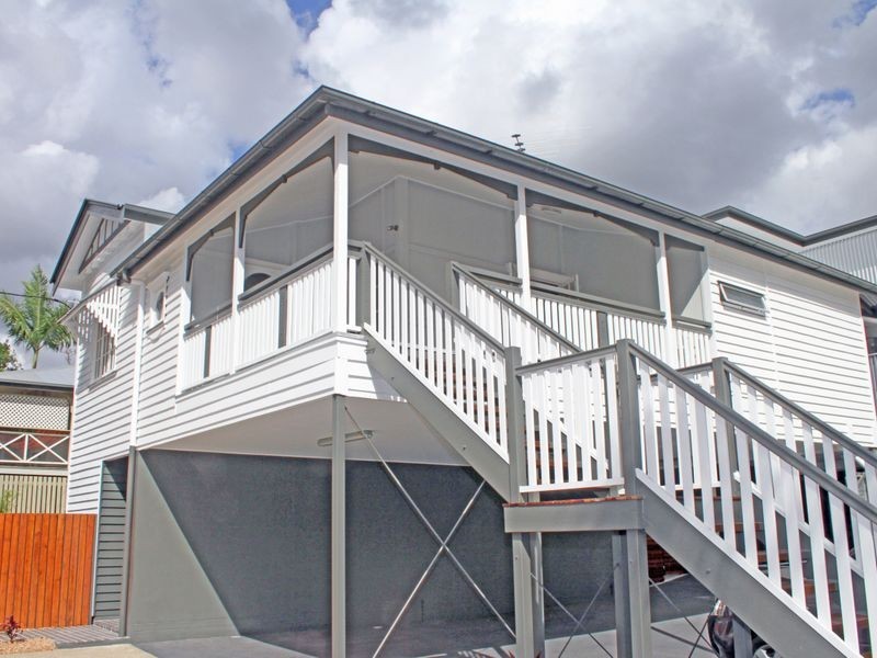 7/25 Balmoral Street, Hawthorne QLD 4171