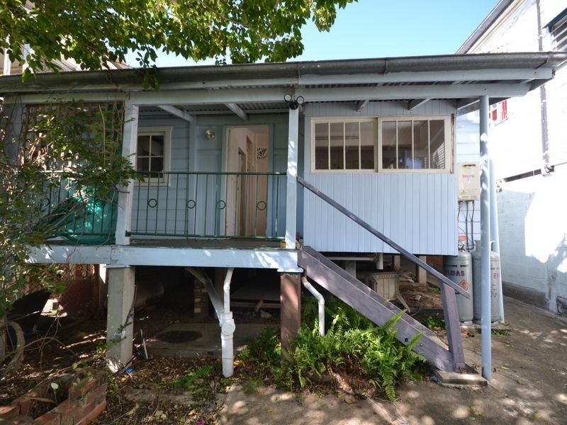 14 Potts Street, East Brisbane QLD 4169
